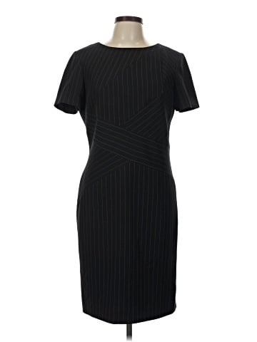 Tahari by ASL Cocktail Dress (view 1)
