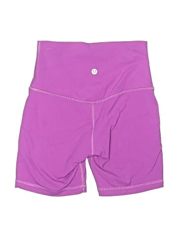 Lululemon Athletica Athletic Shorts (view 2)
