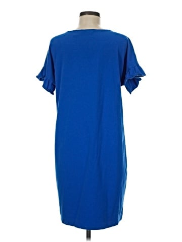 Lands' End Casual Dress (view 2)