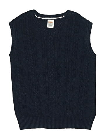 Gymboree Sweater Vest (view 1)