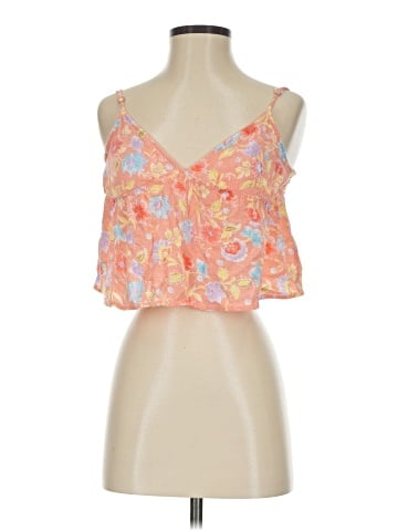 Billabong Tank Top (view 1)