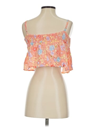 Billabong Tank Top (view 2)