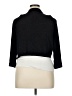 Perceptions Black Kimono Size XL - photo 2