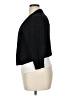 Perceptions Black Kimono Size XL - photo 5