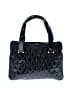 Ganson Hearts Black Shoulder Bag One size - photo 1