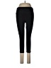 Jockey 100% Polyester Solid Black Active Pants Size M - photo 1