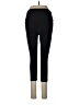 Jockey 100% Polyester Solid Black Active Pants Size M - photo 2