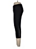 Jockey 100% Polyester Solid Black Active Pants Size M - photo 5