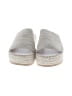 Beach By Matisse Gray Wedges Size 8 - photo 2