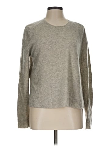 Sass & Bide Cashmere Pullover Sweater (view 1)