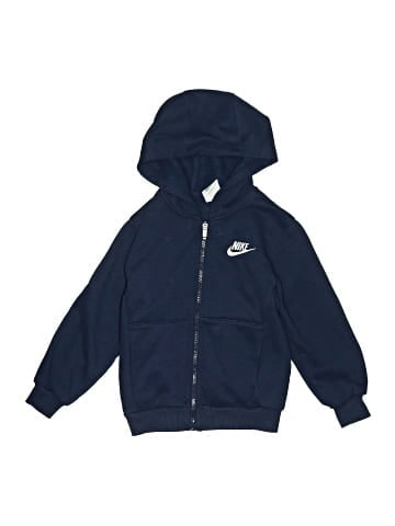 Nike Zip Up Hoodie (view 1)