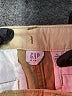 Gap Kids Tan Khakis Size 10 - photo 3