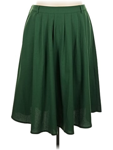 Hot & Delicious Formal Skirt (view 1)