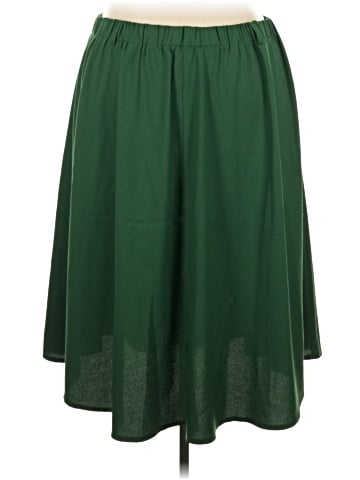 Hot & Delicious Formal Skirt (view 2)