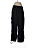Lululemon Athletica Black Cargo Pants Size M - photo 1