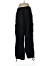 Lululemon Athletica Black Cargo Pants Size M - photo 2