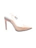 Gianni Bini Ivory Heels Size 8 - photo 1