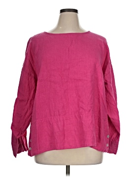 Bryn Walker Long Sleeve Blouse