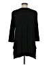 Cato Black 3/4 Sleeve Blouse Size M - photo 2