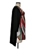 Cato Black 3/4 Sleeve Blouse Size M - photo 4