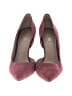 MICHAEL Michael Kors Burgundy Heels Size 7 1/2 - photo 2