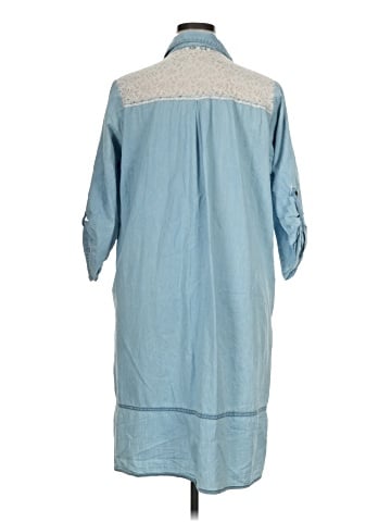 Speed Control Casual Dress (view 2)