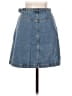 BDG 100% Baumwolle Blue Denim Skirt Size S - photo 2
