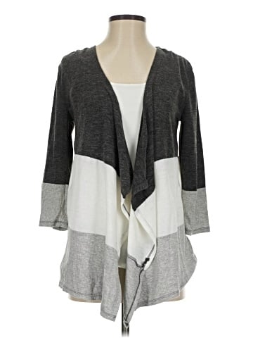 Cato Cardigan (view 1)
