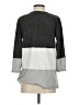 Cato Gray Cardigan Size XS - photo 2