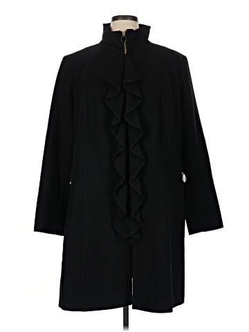Tahari Coat (view 1)
