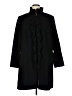 Tahari Black Coat Size 1X (estimated) - photo 1