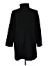Tahari Black Coat Size 1X (estimated) - photo 2