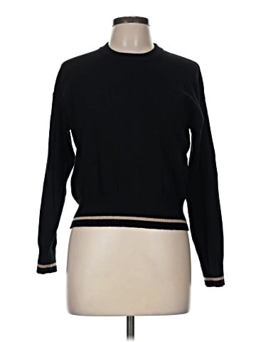 Splendid Pullover Sweater (view 1)