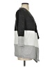 Cato Gray Cardigan Size XS - photo 4