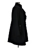 Tahari Black Coat Size 1X (estimated) - photo 4