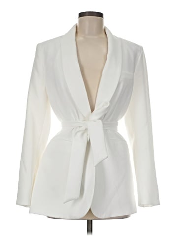 Zara Blazer (view 1)