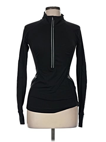Lululemon Athletica Turtleneck Sweater (view 1)