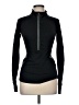 Lululemon Athletica Black Turtleneck Sweater Size 8 - photo 1