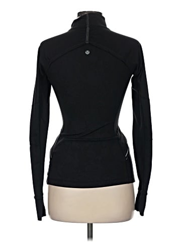 Lululemon Athletica Turtleneck Sweater (view 2)