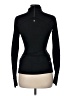 Lululemon Athletica Black Turtleneck Sweater Size 8 - photo 2
