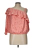 LC Lauren Conrad Pink Tank Top Size L - photo 1