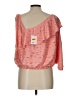 LC Lauren Conrad Pink Tank Top Size L - photo 2