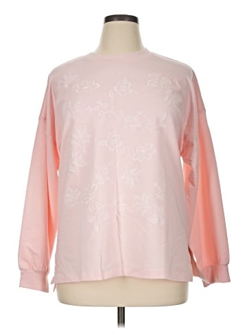 Chenault Sweatshirt (view 1)