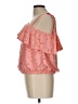 LC Lauren Conrad Pink Tank Top Size L - photo 5