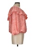 LC Lauren Conrad Pink Tank Top Size L - photo 4