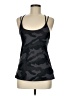 Active by Old Navy Black Active Tank Size M - photo 1
