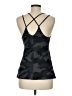 Active by Old Navy Black Active Tank Size M - photo 2