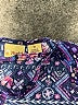 Mudd 100% Rayon Purple Tank Top Size 10 - photo 7