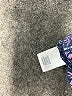 Mudd 100% Rayon Purple Tank Top Size 10 - photo 8