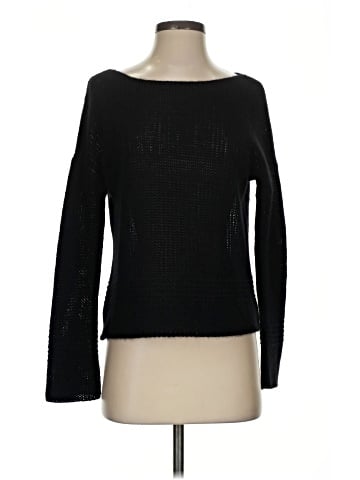 360 Cashmere Cashmere Pullover Sweater (view 1)